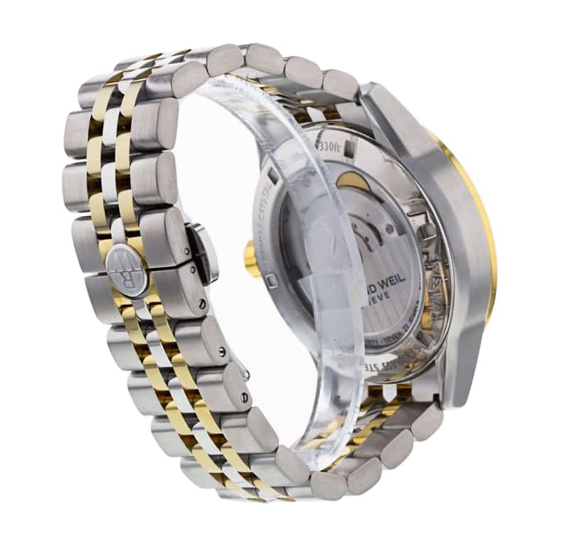 Raymond Weil Freelancer 2780-STP-65001